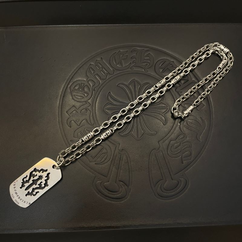 Chrome Hearts Necklaces